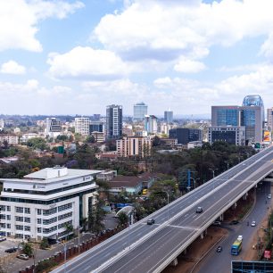 Nairobi